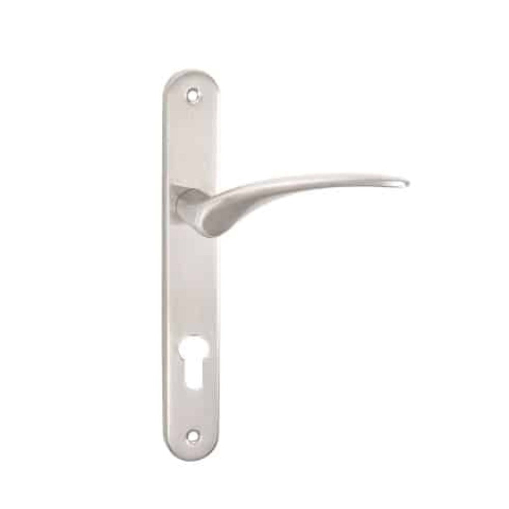 Apollo Longplate Door Lever Set