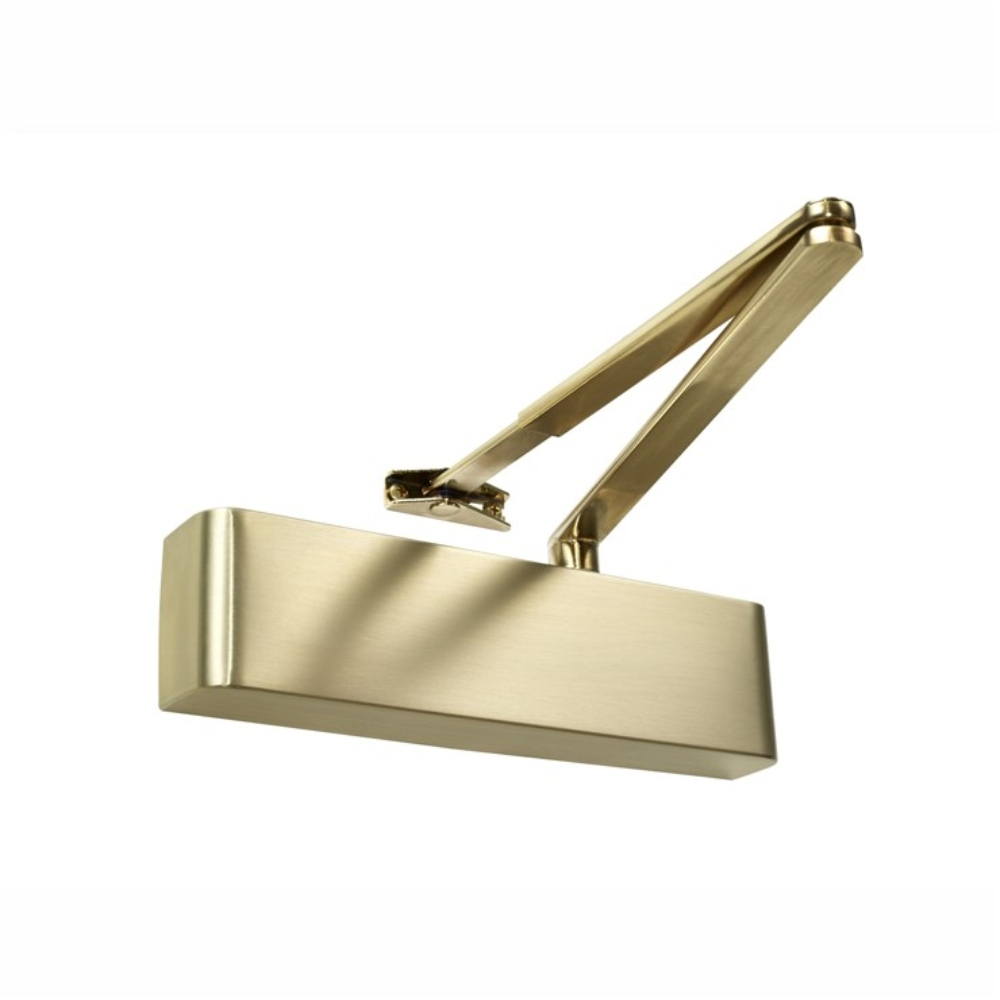 TS9205 Slimline Door Closer