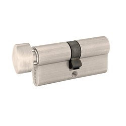 5 Pin Euro Cylinders (Key/Turn)